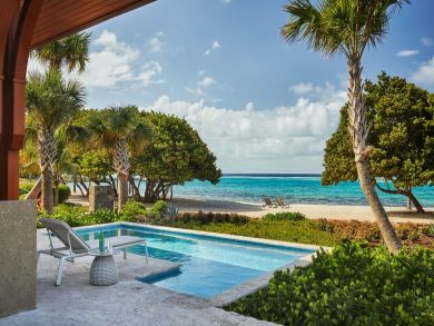 British Virgin Islands Home 942710