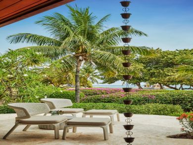 British Virgin Islands Home 942710