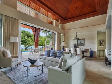 British Virgin Islands Home 942710