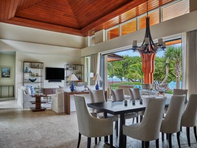 British Virgin Islands Home 942710