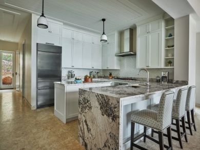 British Virgin Islands Home 942710