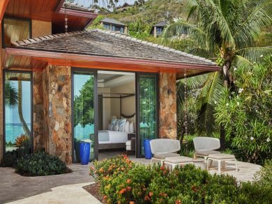 British Virgin Islands Home 942710