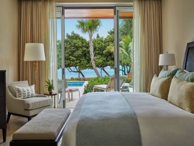 British Virgin Islands Home 942710
