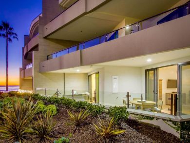 Stunning Condo with Breathtaking Views in La Jolla Stunning Condo with Breathtaking Views in La Jolla