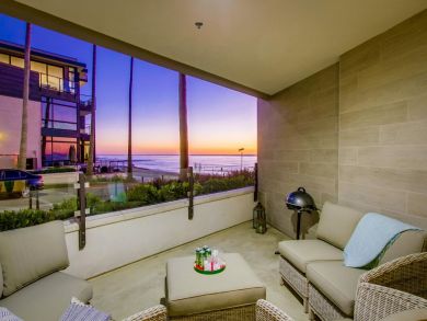 Stunning Condo with Breathtaking Views in La Jolla Stunning Condo with Breathtaking Views in La Jolla