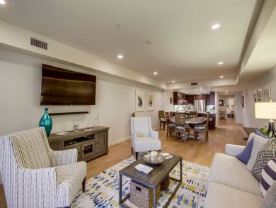 Stunning Condo with Breathtaking Views in La Jolla Stunning Condo with Breathtaking Views in La Jolla