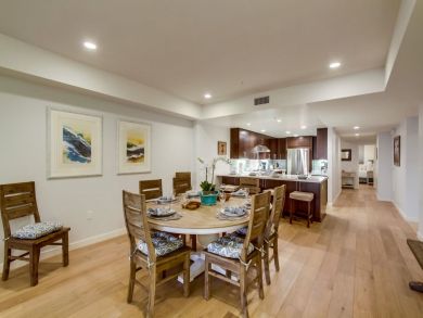 Stunning Condo with Breathtaking Views in La Jolla Stunning Condo with Breathtaking Views in La Jolla