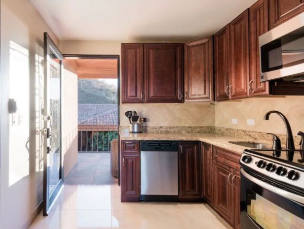 Costa Rica Luxury Vacation Rental Pool Home Sleeps 10