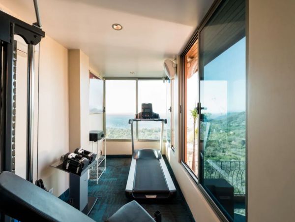Costa Rica Luxury Vacation Rental Pool Home Sleeps 10
