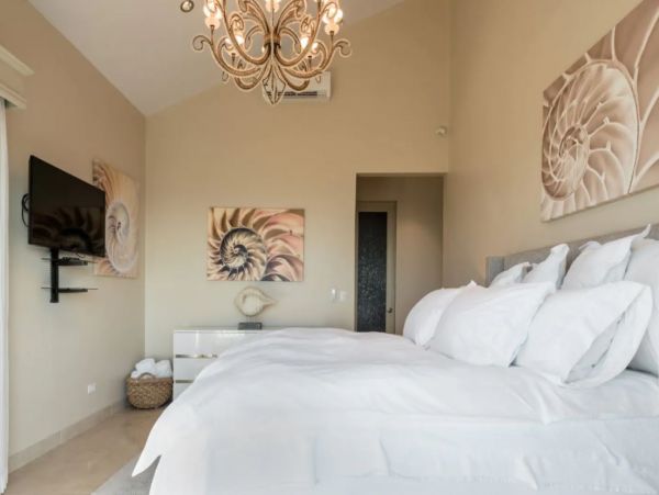 Costa Rica Luxury Vacation Rental Pool Home Sleeps 10