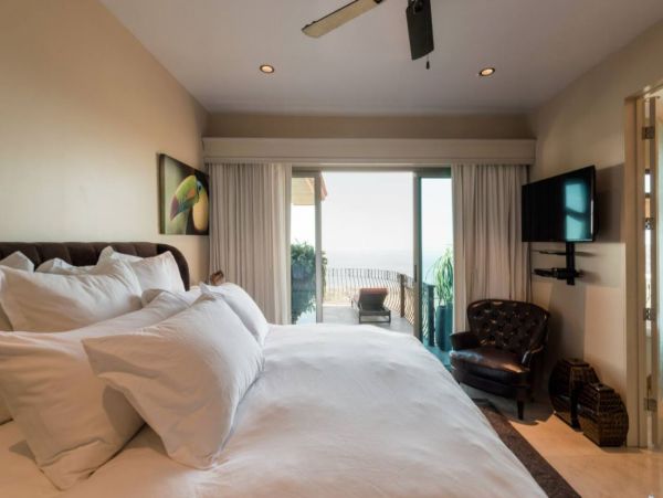 Costa Rica Luxury Vacation Rental Pool Home Sleeps 10