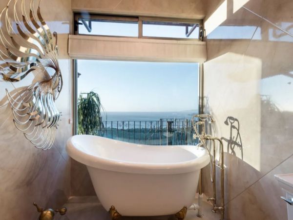 Costa Rica Luxury Vacation Rental Pool Home Sleeps 10