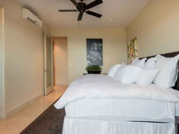 Costa Rica Luxury Vacation Rental Pool Home Sleeps 10