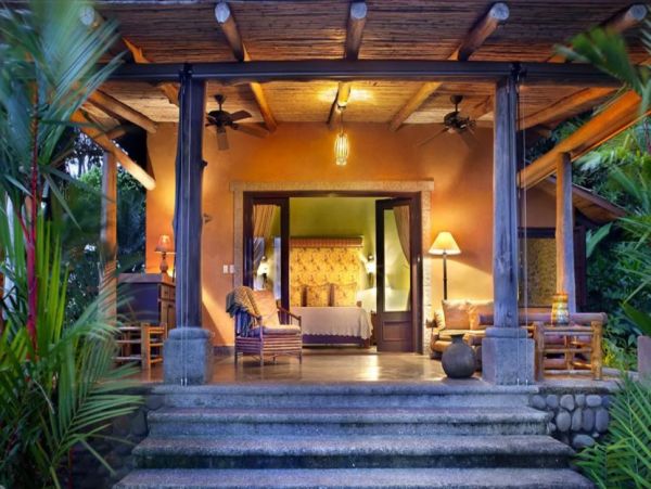 Bayfront 3 Bedrooms Vacation Pool Villa in Costa Rica