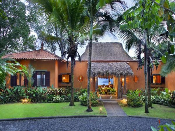 Bayfront 3 Bedrooms Vacation Pool Villa in Costa Rica