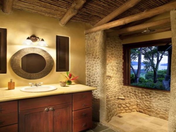 Bayfront 3 Bedrooms Vacation Pool Villa in Costa Rica