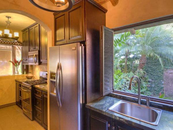 Bayfront 3 Bedrooms Vacation Pool Villa in Costa Rica