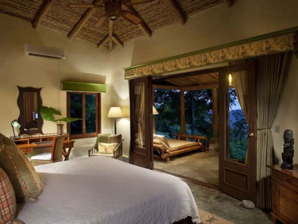 Bayfront 3 Bedrooms Vacation Pool Villa in Costa Rica