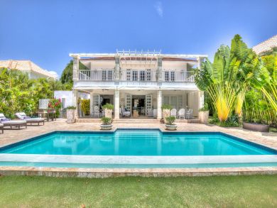 Dominican Republic Home 942719