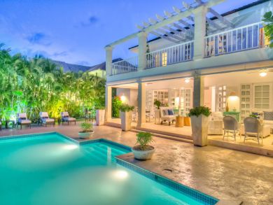 Dominican Republic Home 942719