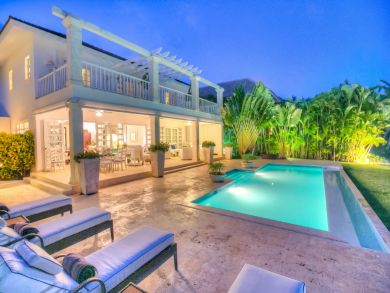 Dominican Republic Home 942719