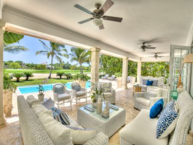 Dominican Republic Home 942719