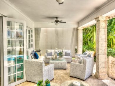 Dominican Republic Home 942719