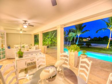 Dominican Republic Home 942719