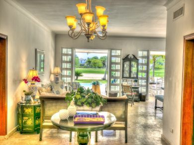 Dominican Republic Home 942719