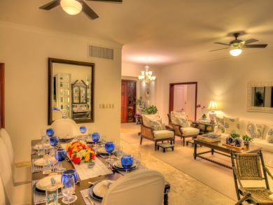 Dominican Republic Home 942719