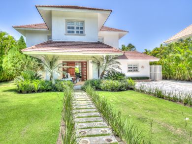 Dominican Republic Home 942719