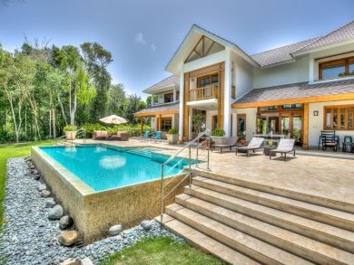 Dominican Republic Home 942720