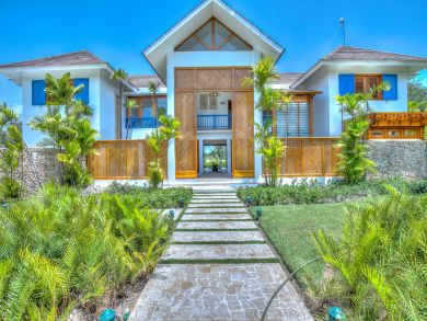 Dominican Republic Home 942720