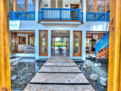 Dominican Republic Home 942720