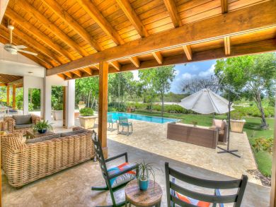 Dominican Republic Home 942720