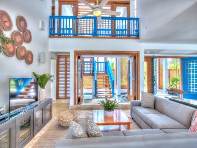 Dominican Republic Home 942720