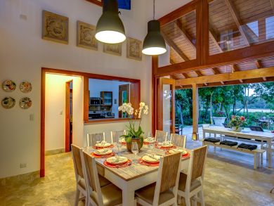 Dominican Republic Home 942720