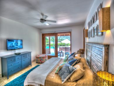Dominican Republic Home 942720