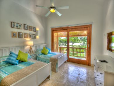 Dominican Republic Home 942720