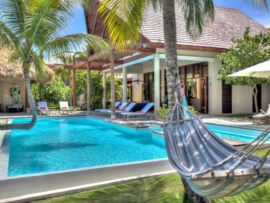 Dominican Republic Home 942722
