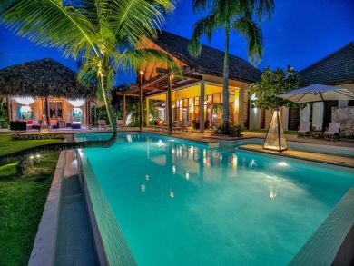 Dominican Republic Home 942722