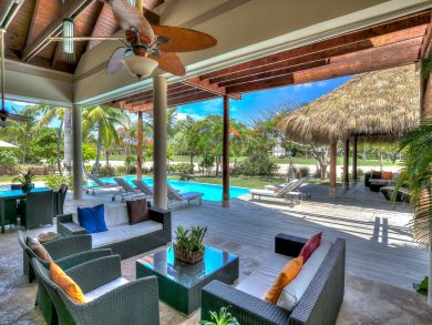 Dominican Republic Home 942722