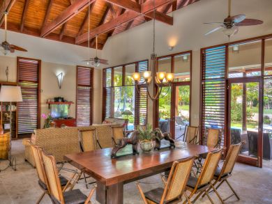 Dominican Republic Home 942722