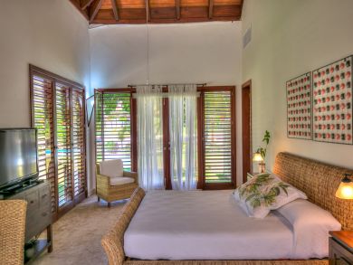 Dominican Republic Home 942722