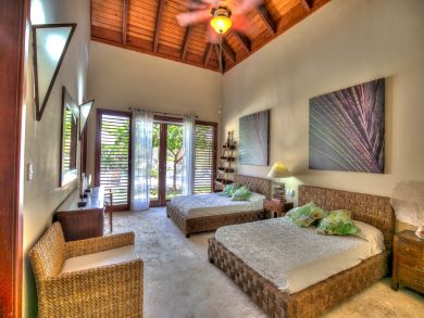 Dominican Republic Home 942722