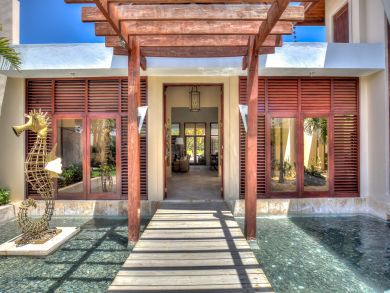 Dominican Republic Home 942722