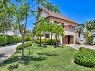 Dominican Republic Home 942722