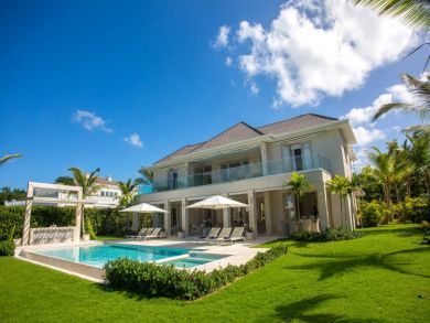 Dominican Republic Home 942723