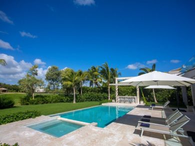 Dominican Republic Home 942723