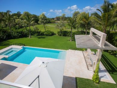 Dominican Republic Home 942723